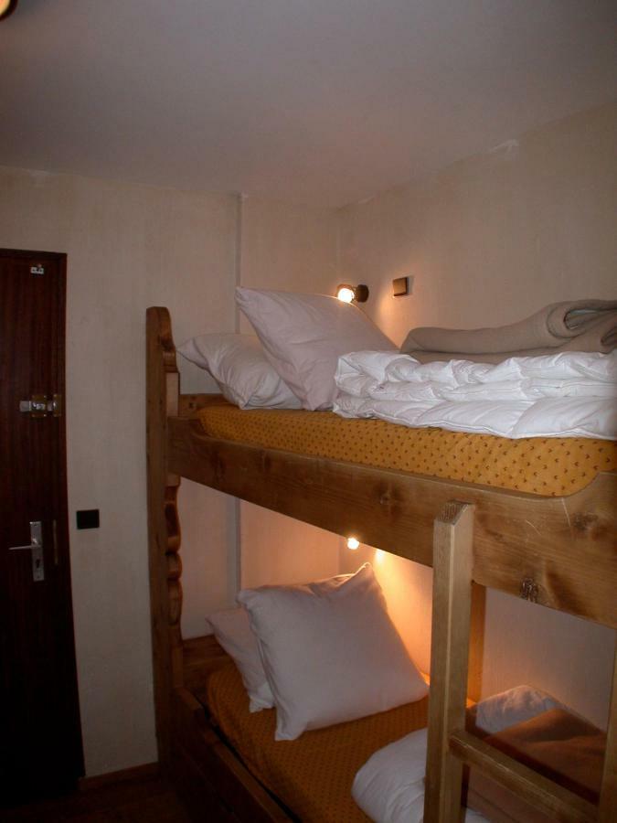 Le Carlton Apartman Chamonix Kültér fotó