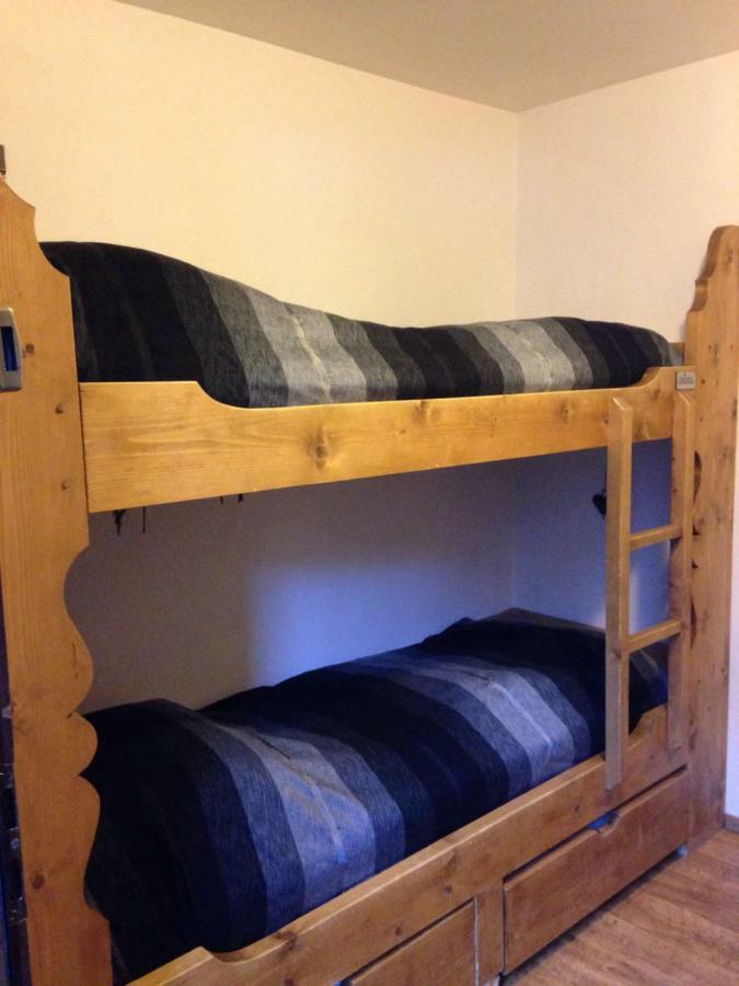 Le Carlton Apartman Chamonix Kültér fotó