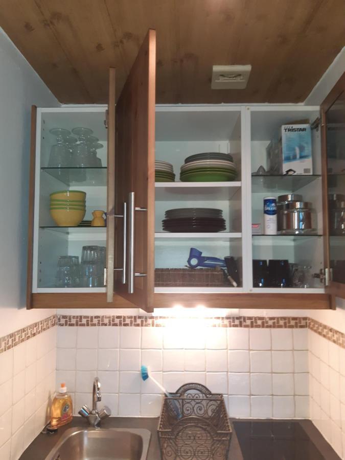 Le Carlton Apartman Chamonix Kültér fotó