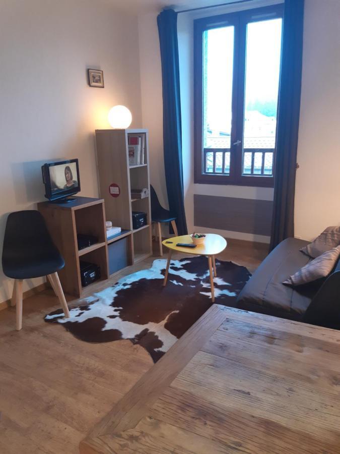 Le Carlton Apartman Chamonix Kültér fotó