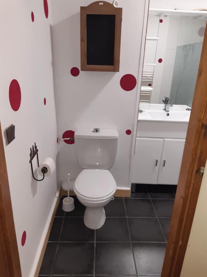 Le Carlton Apartman Chamonix Kültér fotó