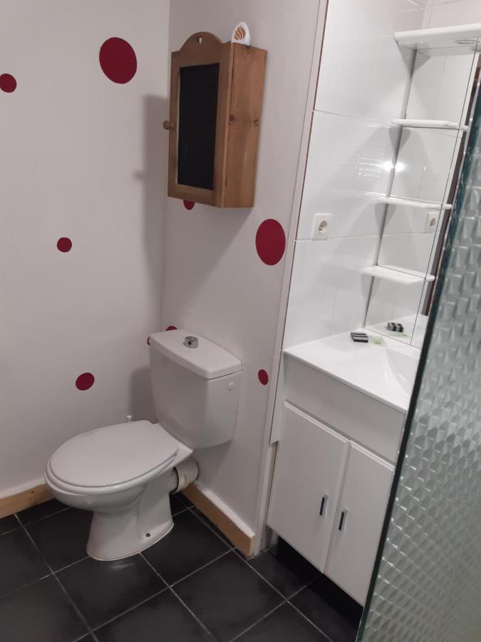 Le Carlton Apartman Chamonix Kültér fotó