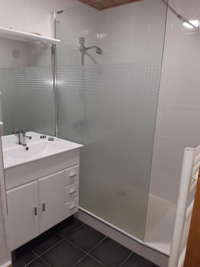 Le Carlton Apartman Chamonix Kültér fotó